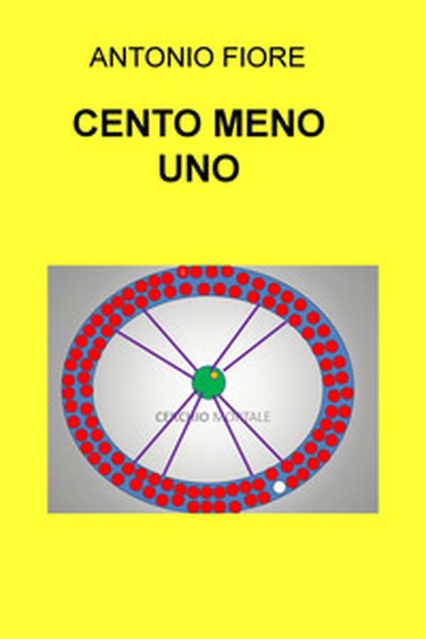 Cento meno uno - Librerie.coop Cento meno uno - Librerie.coop