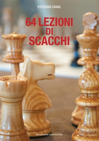 64 lezioni di scacchi - Librerie.coop