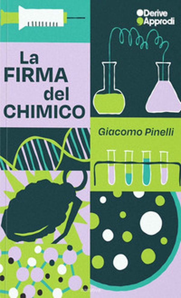 La firma del chimico - Librerie.coop