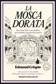 La mosca dorata - Librerie.coop