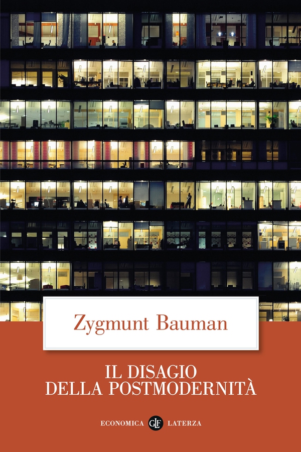 Il disagio della postmodernità - Librerie.coop Il disagio della postmodernità - Librerie.coop