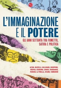 L'immaginazione e il potere - Librerie.coop