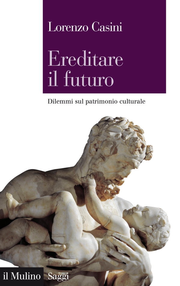 Ereditare il futuro - Librerie.coop