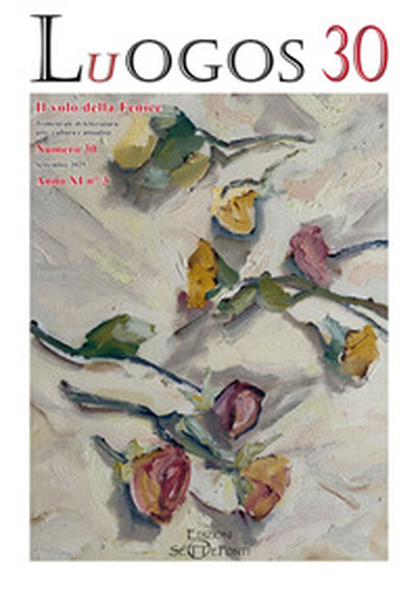 Luogos - Vol. 30 - Librerie.coop