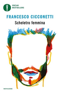Scheletro femmina - Librerie.coop