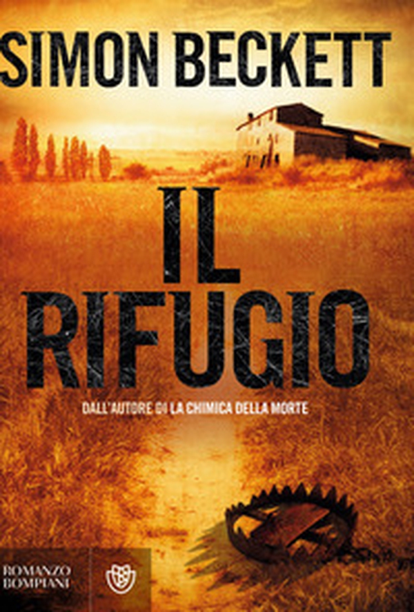 Il rifugio - Librerie.coop Il rifugio - Librerie.coop