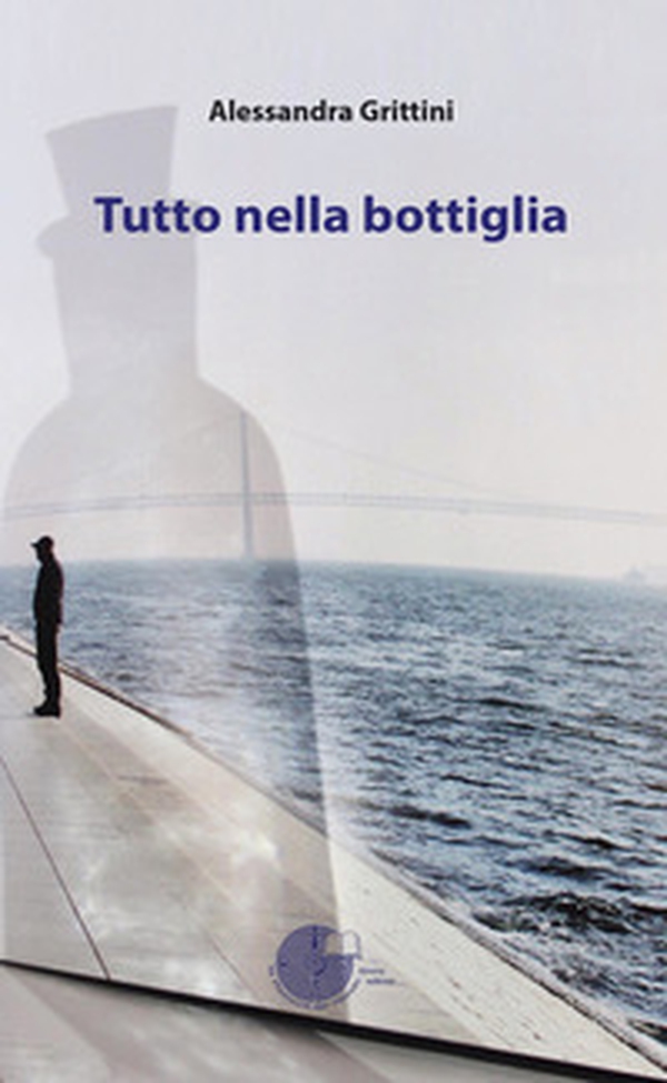Tutto nella bottiglia - Librerie.coop Tutto nella bottiglia - Librerie.coop