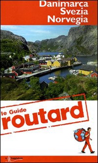 Danimarca. Svezia. Norvegia - Librerie.coop