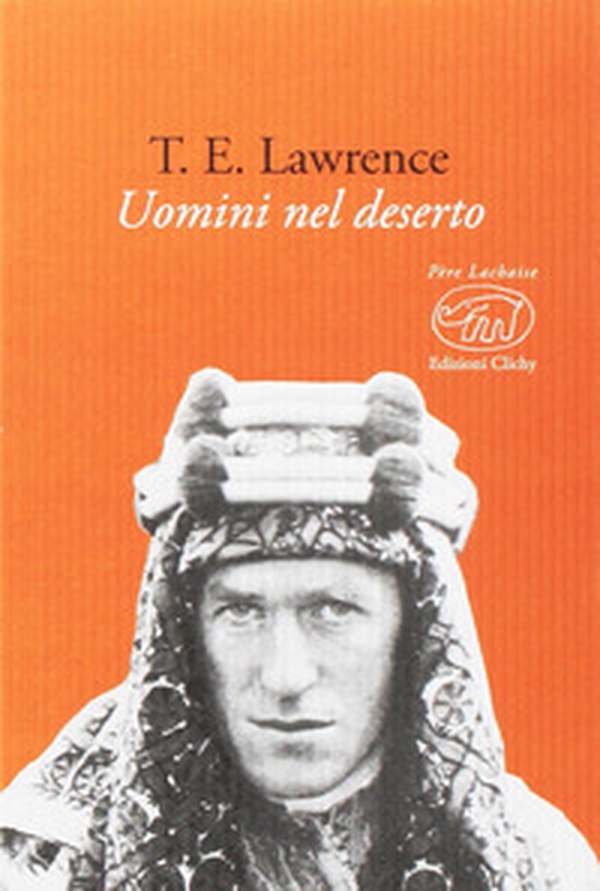 Uomini nel deserto - Librerie.coop Uomini nel deserto - Librerie.coop