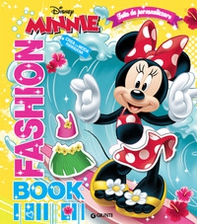 Fashion Book. Moda Hawaiana. Minni - Librerie.coop Fashion Book. Moda Hawaiana. Minni - Librerie.coop