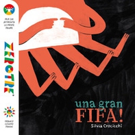 Una gran fifa! - Librerie.coop