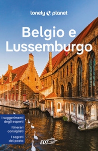 Belgio e Lussemburgo - Librerie.coop