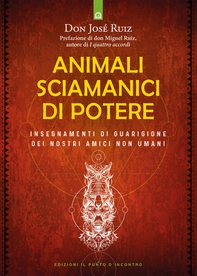 Animali sciamanici di potere - Librerie.coop Animali sciamanici di potere - Librerie.coop