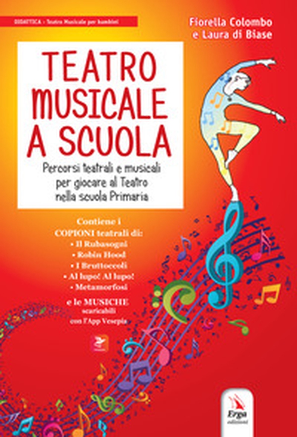 Recitare in musica - Librerie.coop Recitare in musica - Librerie.coop