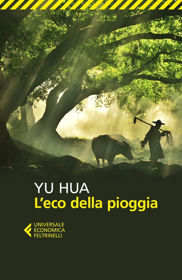 L'eco della pioggia - Librerie.coop L'eco della pioggia - Librerie.coop
