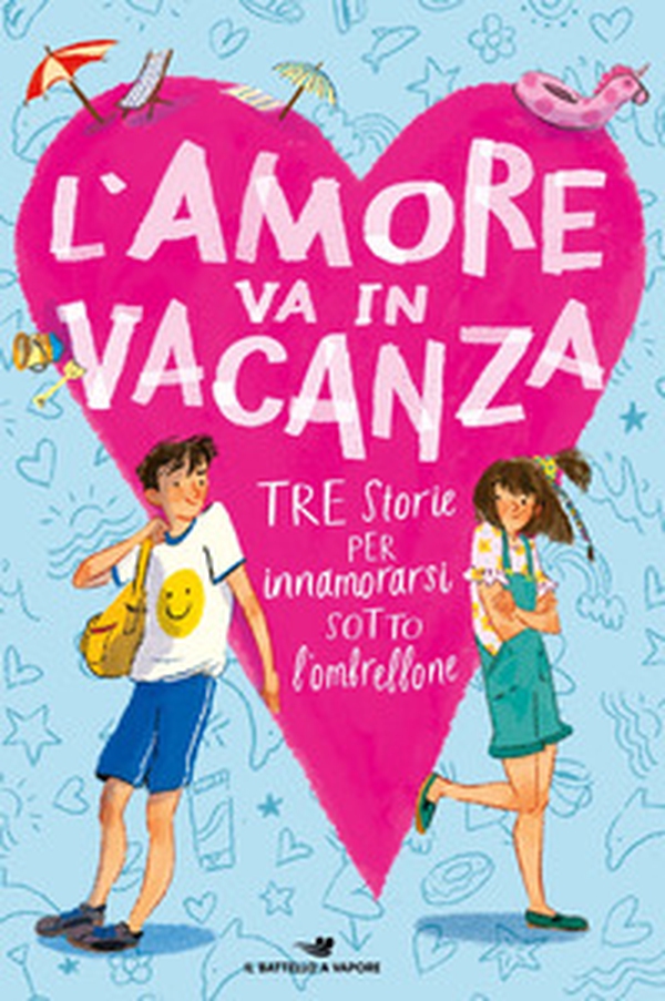 L'amore va in vacanza: Un'estate tra i delfini-Un amore un'estate-Carla e Daiana in vacanza... da sole! - Librerie.coop L'amore va in vacanza: Un'estate tra i delfini-Un amore un'estate-Carla e Daiana in vacanza... da sole! - Librerie.coop