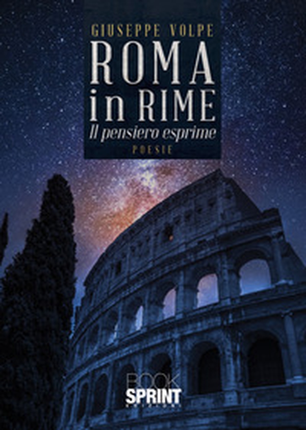 Roma in rime - Librerie.coop Roma in rime - Librerie.coop