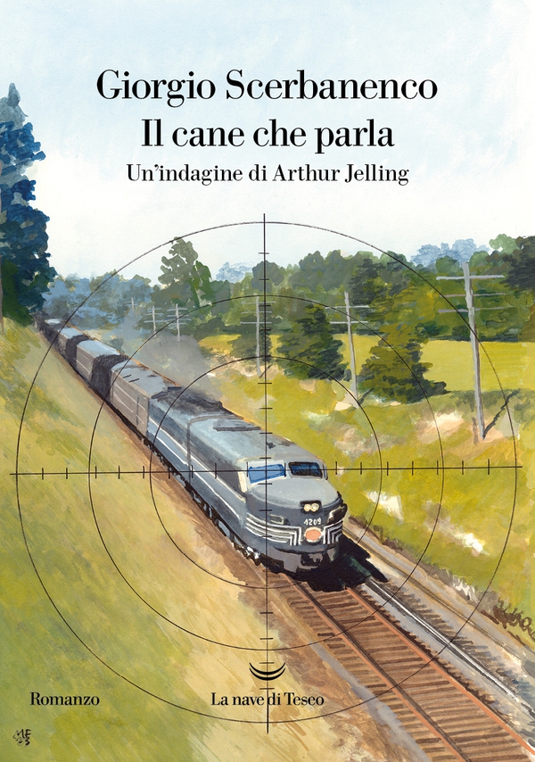 Il cane che parla - Librerie.coop Il cane che parla - Librerie.coop