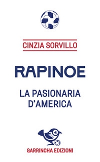 Rapinoe - Librerie.coop