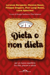 Dieta o non dieta - Librerie.coop