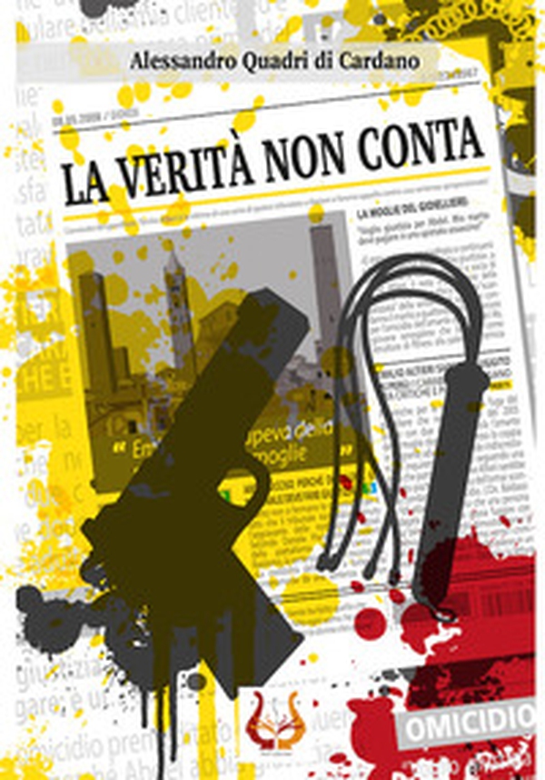 La verità non conta - Librerie.coop La verità non conta - Librerie.coop
