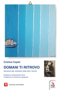 Domani ti ritrovo - Librerie.coop