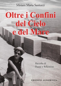 Oltre i confini del cielo e del mare - Librerie.coop