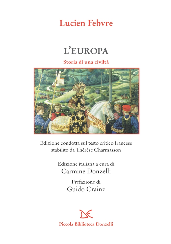 L'Europa - Librerie.coop L'Europa - Librerie.coop