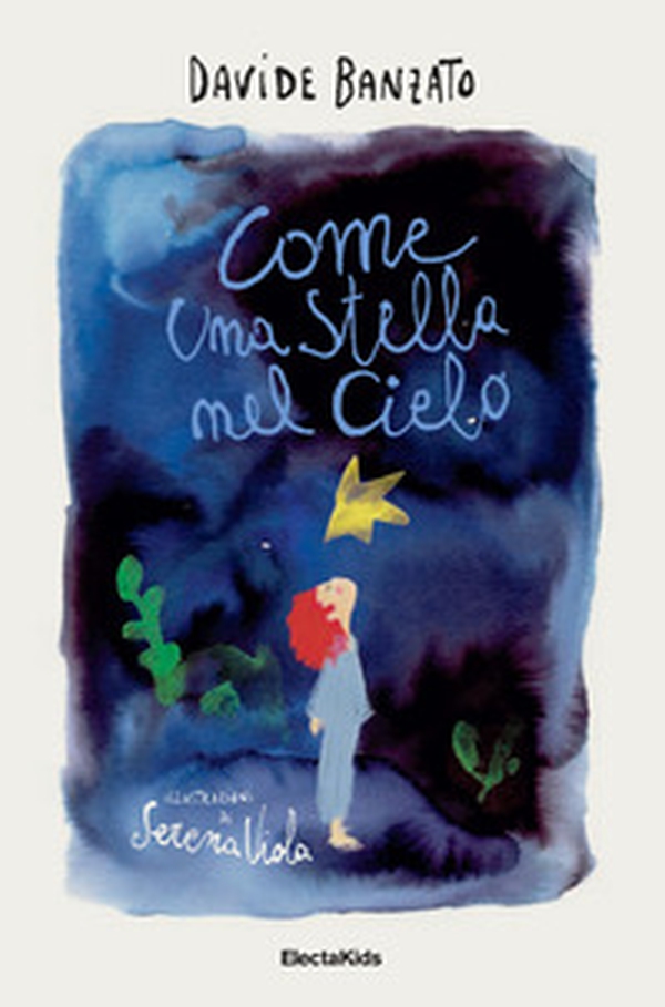 Come una stella nel cielo - Librerie.coop