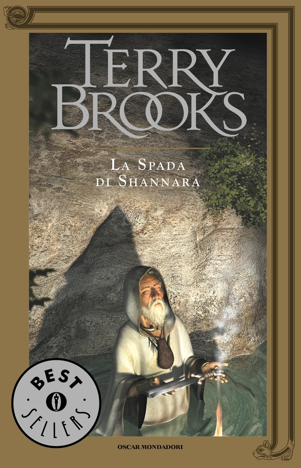Il ciclo di Shannara - 1. La spada di Shannara - Librerie.coop Il ciclo di Shannara - 1. La spada di Shannara - Librerie.coop
