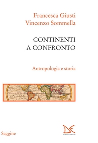 Continenti a confronto - Librerie.coop Continenti a confronto - Librerie.coop