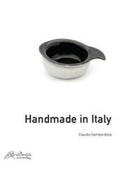Handmade in Italy - Librerie.coop
