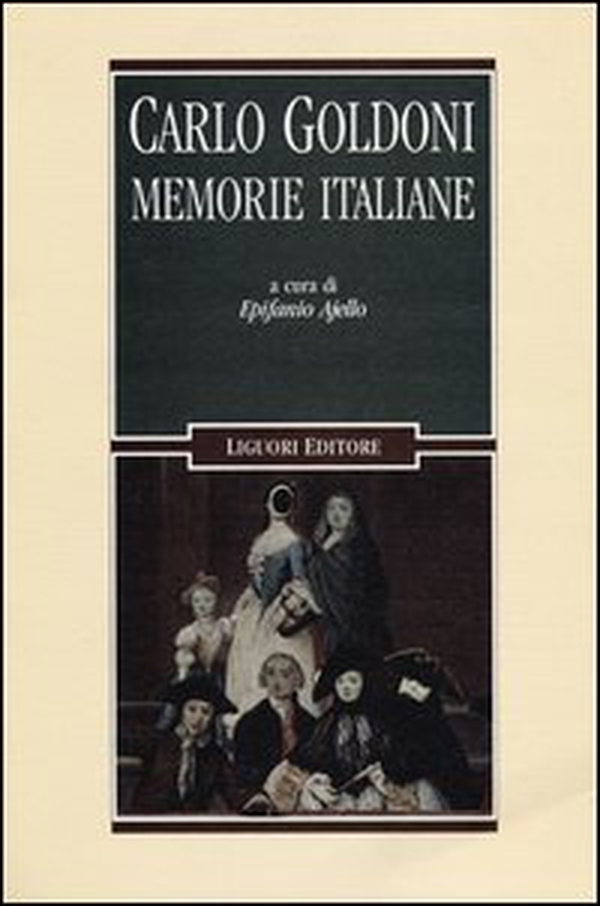 Memorie italiane - Librerie.coop Memorie italiane - Librerie.coop