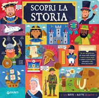 Scopri la storia - Librerie.coop