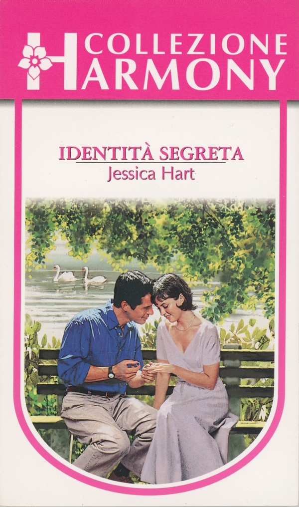 Identità segreta - Librerie.coop Identità segreta - Librerie.coop