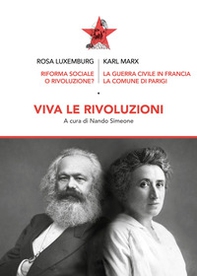 Viva le rivoluzioni - Librerie.coop