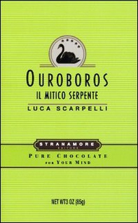 Ouroboros - Librerie.coop Ouroboros - Librerie.coop