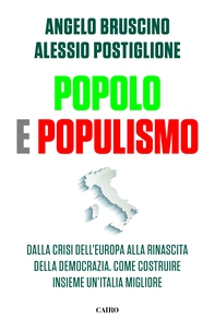 Popolo e populismo - Librerie.coop
