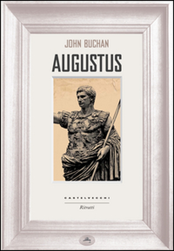 Augustus - Librerie.coop Augustus - Librerie.coop