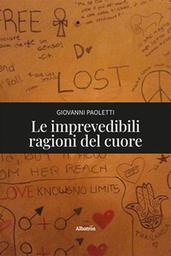 Le imprevedibili ragioni del cuore - Librerie.coop Le imprevedibili ragioni del cuore - Librerie.coop
