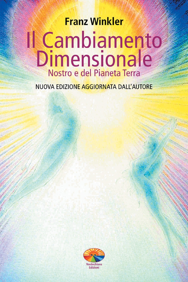 Il cambiamento dimensionale - Librerie.coop
