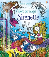 Sirenette - Librerie.coop Sirenette - Librerie.coop