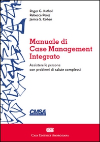 Manuale di case management integrato - Librerie.coop