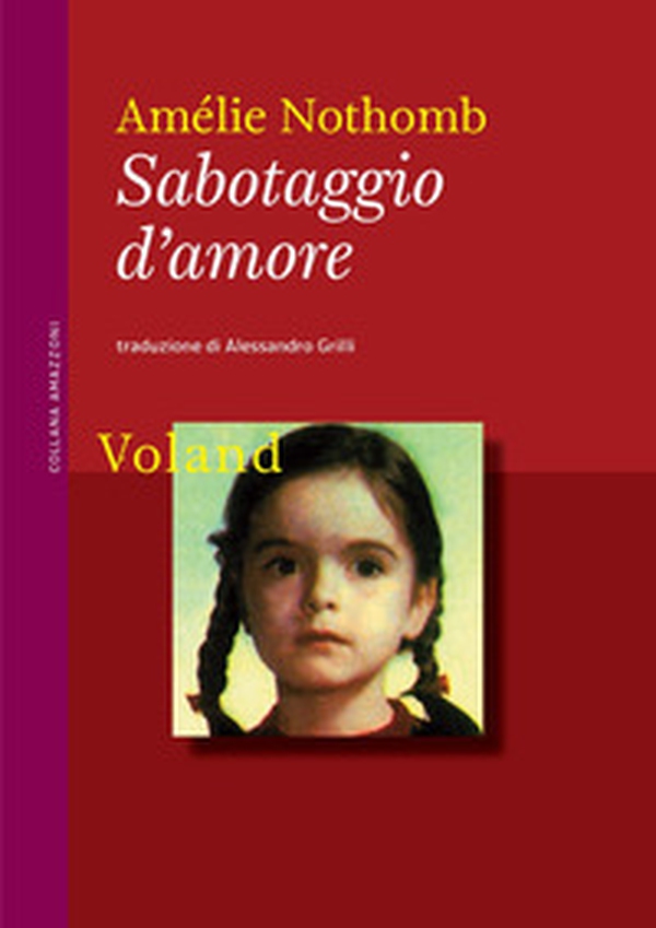 Sabotaggio d'amore - Librerie.coop Sabotaggio d'amore - Librerie.coop