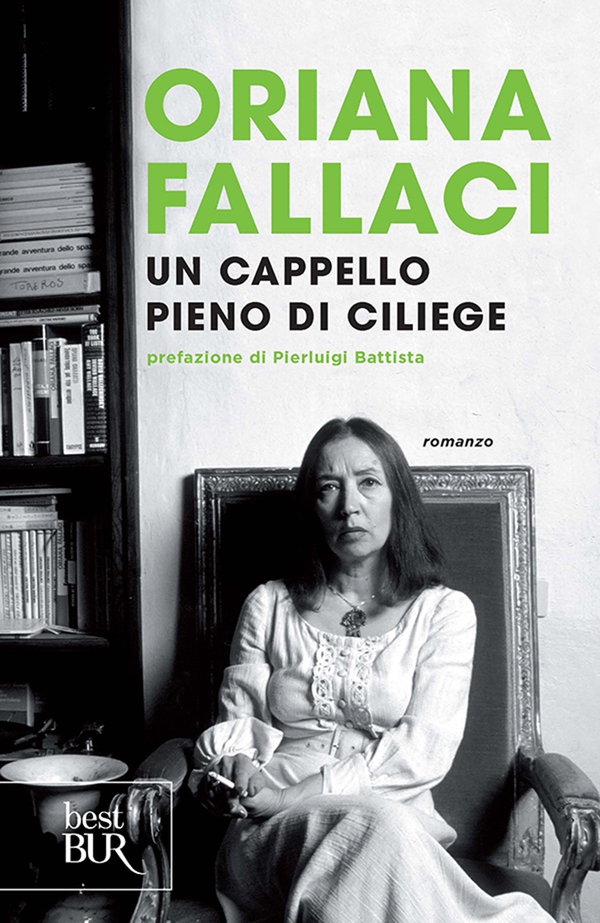 Un cappello pieno di ciliege - Librerie.coop Un cappello pieno di ciliege - Librerie.coop