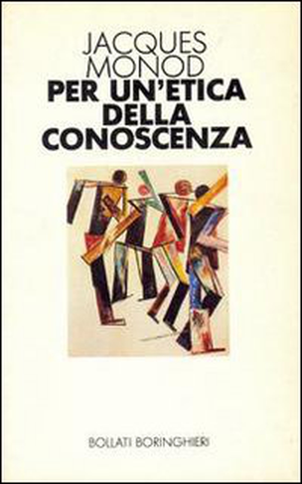 Per un'etica della conoscenza - Librerie.coop Per un'etica della conoscenza - Librerie.coop