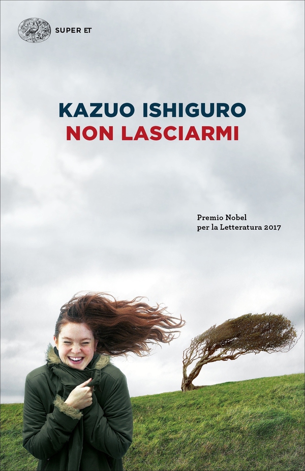 Non lasciarmi - Librerie.coop Non lasciarmi - Librerie.coop