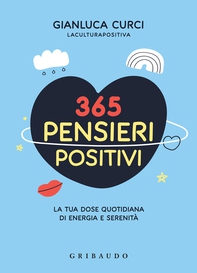 365 pensieri positivi - Librerie.coop