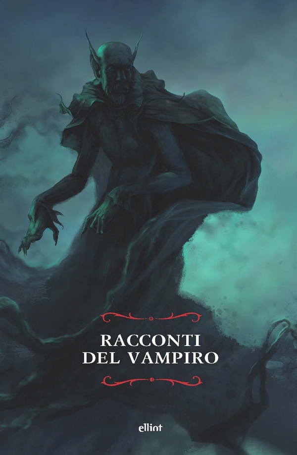 I racconti del vampiro - Librerie.coop I racconti del vampiro - Librerie.coop
