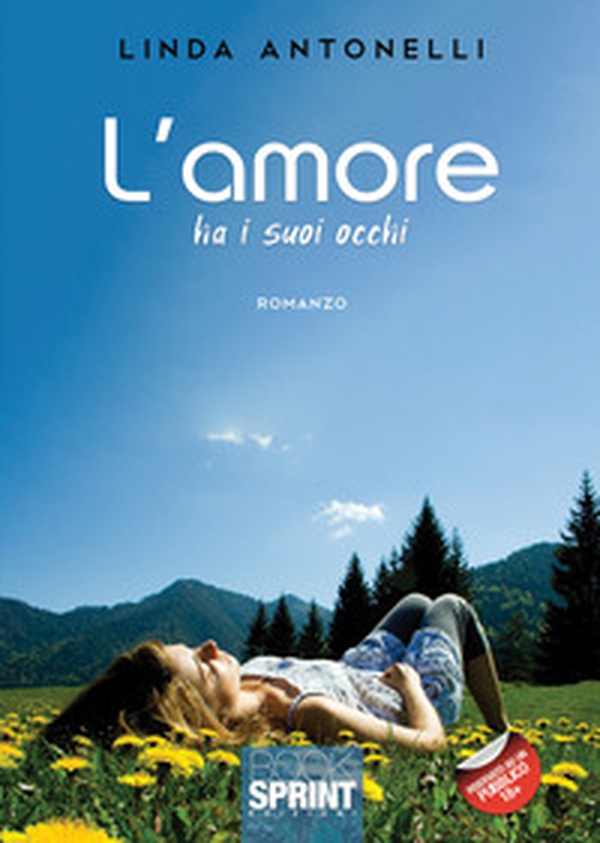 L'amore ha i suoi occhi - Librerie.coop L'amore ha i suoi occhi - Librerie.coop